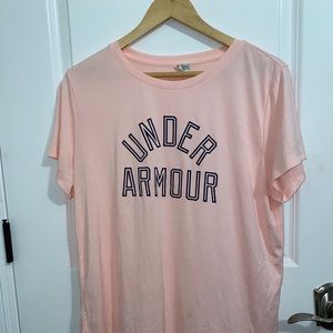 🆕Under Armour Shirt